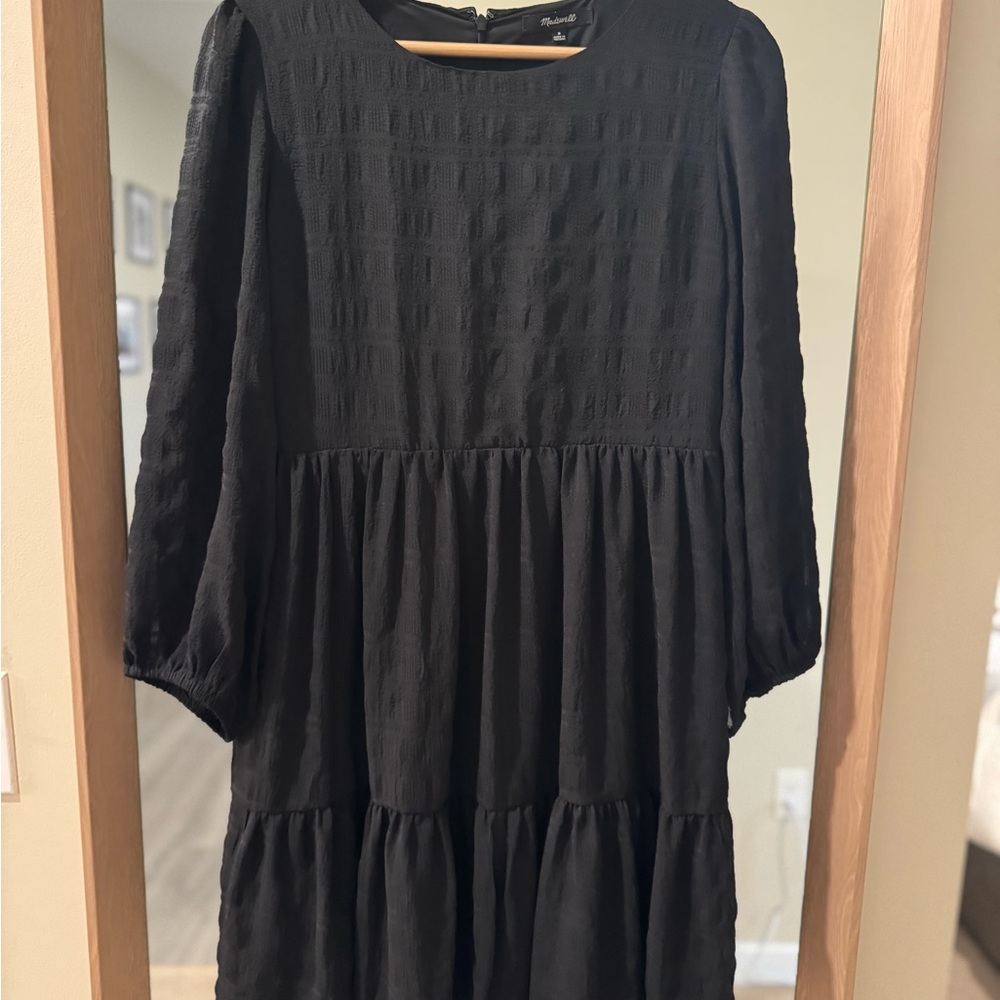 Madewell dress